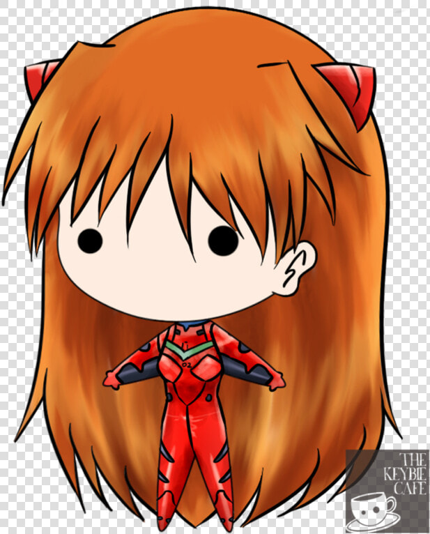 Neon Genesis Evangelion Keybies   Cartoon  HD Png DownloadTransparent PNG