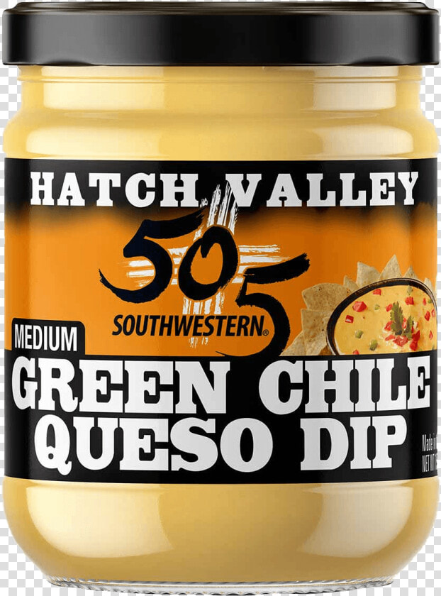 Hatch Valley Green Chile Queso 15oz   Peanut Butter  HD Png DownloadTransparent PNG