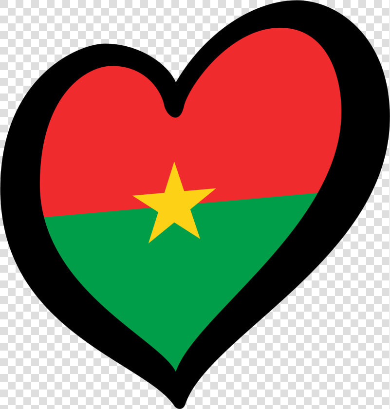 Burkina Faso Flag Png   Eurovision Turkey Logo Png  Transparent PngTransparent PNG