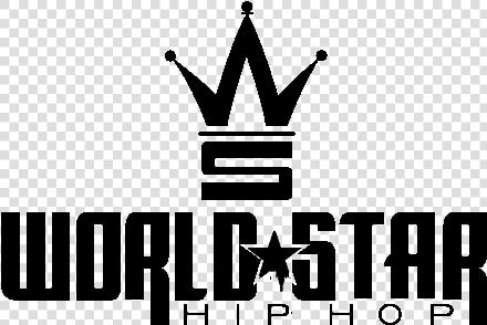 Worldstar hiphop  HD Png DownloadTransparent PNG