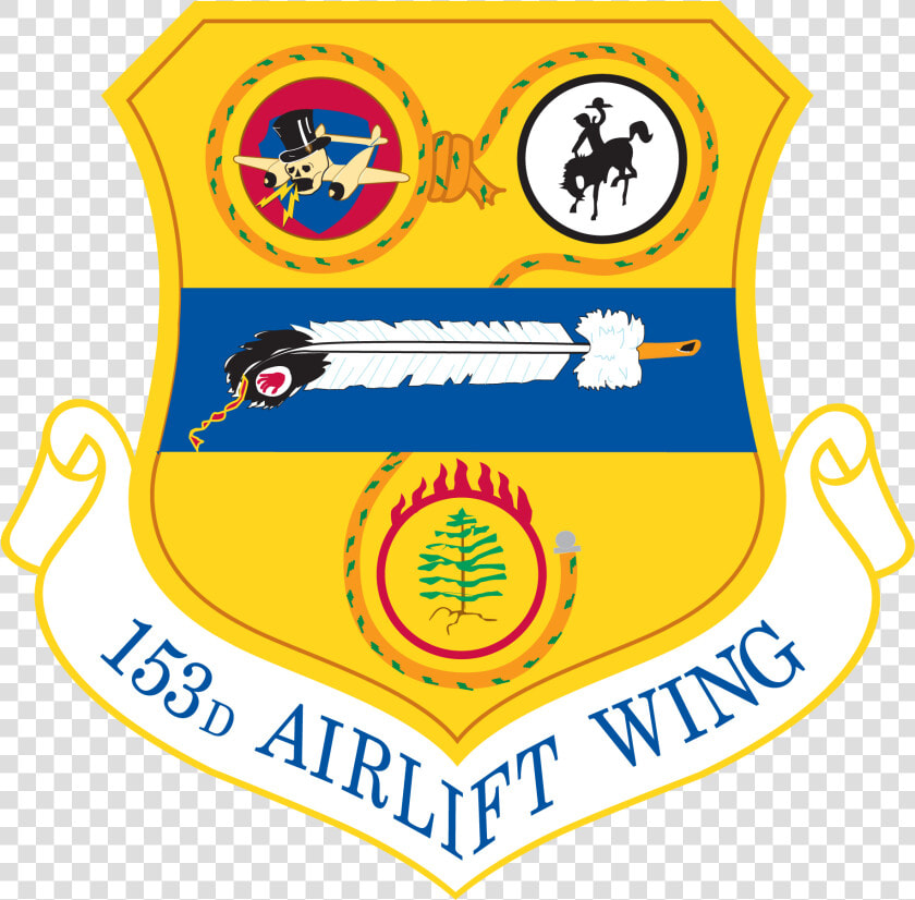 148th Fighter Wing Logo  HD Png DownloadTransparent PNG