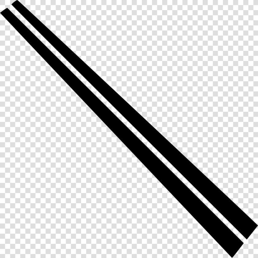 Chopsticks   Artist Brush Clipart  HD Png DownloadTransparent PNG