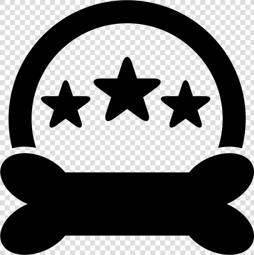 Pet Hotel Symbols Of Three Stars A Semicircle And A   Five Star Hotel Icon Png  Transparent PngTransparent PNG