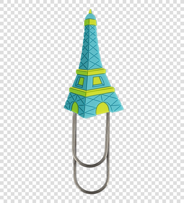 Tour Eiffel Bleue   Tower  HD Png DownloadTransparent PNG