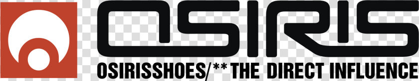 Osiris Shoes Logo Png Transparent   Osiris Shoes  Png DownloadTransparent PNG