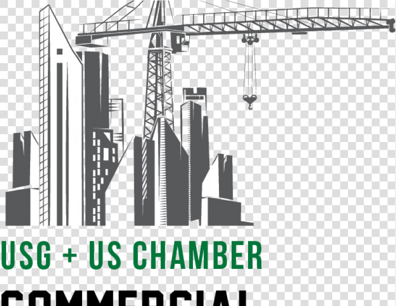 Commercial Construction Index Logo   Construction  HD Png DownloadTransparent PNG