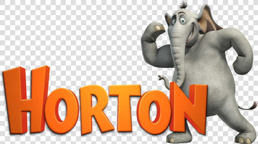 Horton Hears  HD Png DownloadTransparent PNG