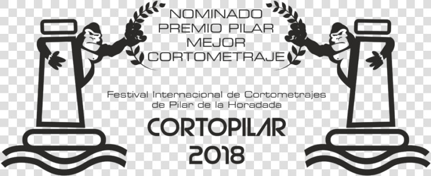 Nominadocorto18   Pilar De La Horadada  HD Png DownloadTransparent PNG