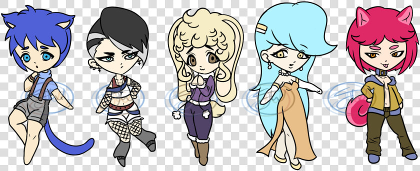 Mixed Adopts  HD Png DownloadTransparent PNG