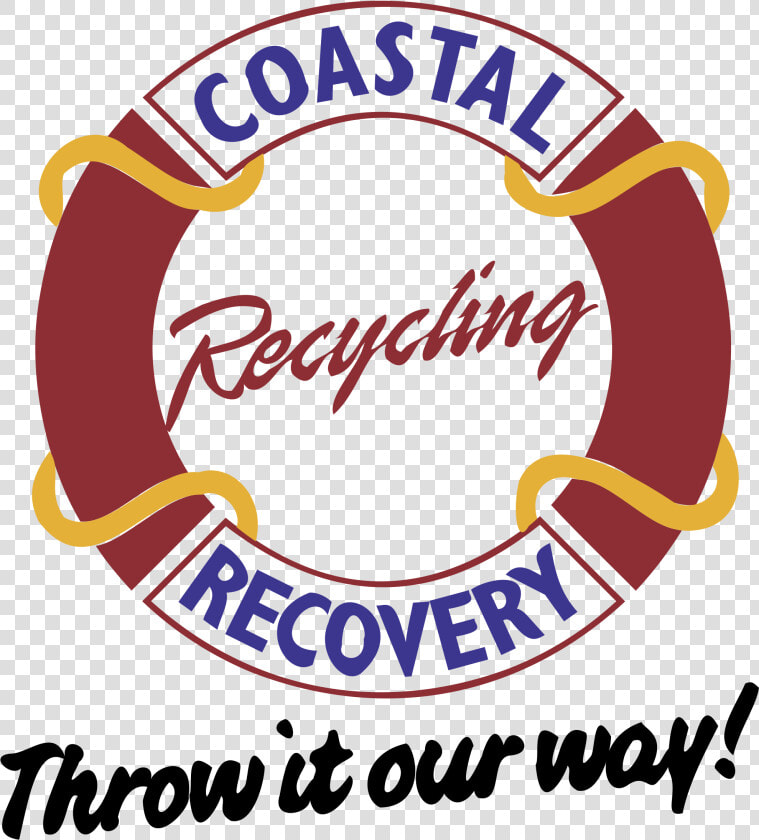 Coastal Recovery Recycling Logo Png Transparent   Taekwondo  Png DownloadTransparent PNG