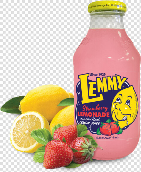 Lemmy Strawberry Chugger   Vaadi Honey Lemon Face Wash 60ml  HD Png DownloadTransparent PNG