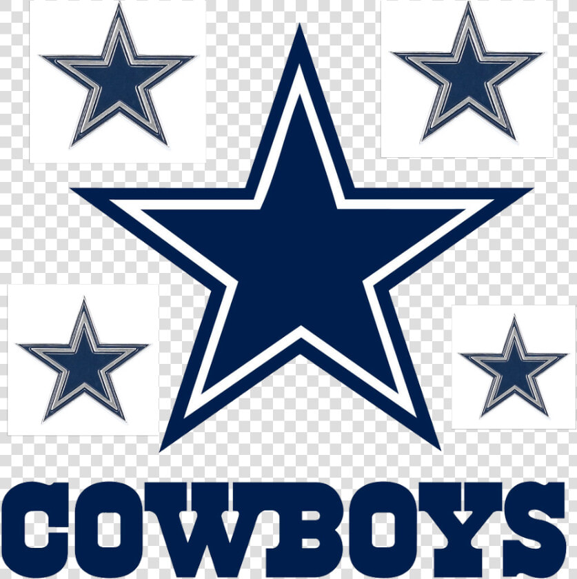 Dallas Cowboys Logo 2018   Transparent Cartoons   Transparent Background Dallas Cowboys Logo  HD Png DownloadTransparent PNG