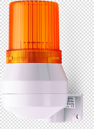 Kdf Mini Horn Strobe Beacon   Nipple  HD Png DownloadTransparent PNG