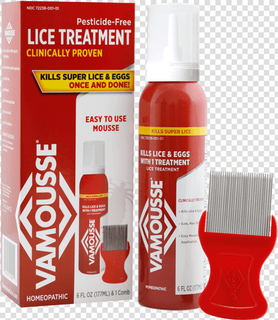 Vamousse Lice  HD Png DownloadTransparent PNG