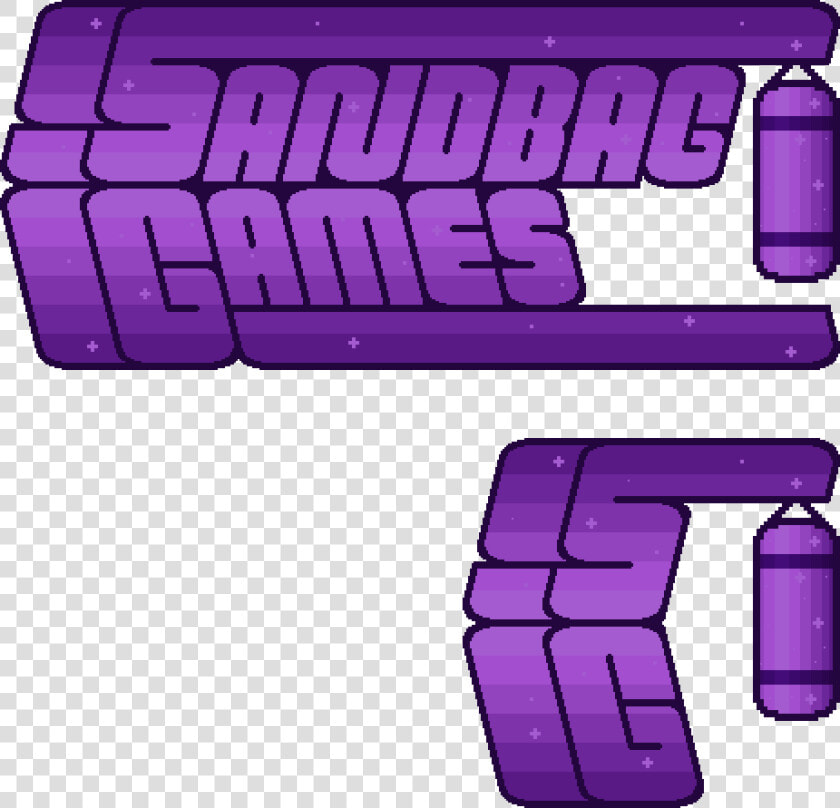 Made For Sandbag Games Video Game Development Team   HD Png DownloadTransparent PNG