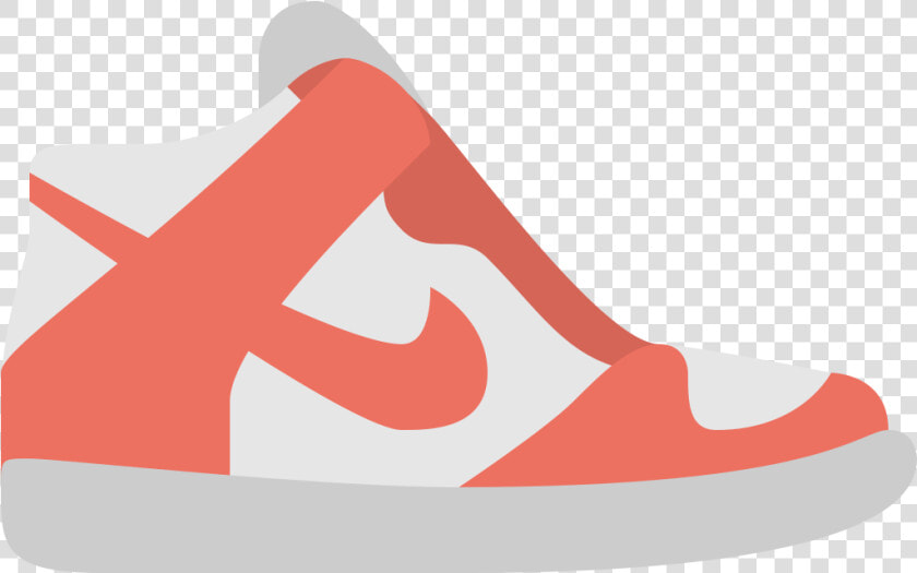 Nike Dunk Icon   Zapato Png Icon  Transparent PngTransparent PNG