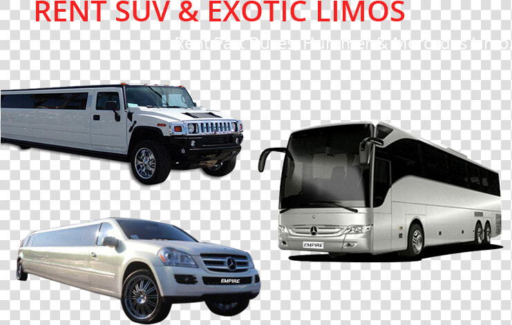 Limousine   Png Download  Transparent PngTransparent PNG