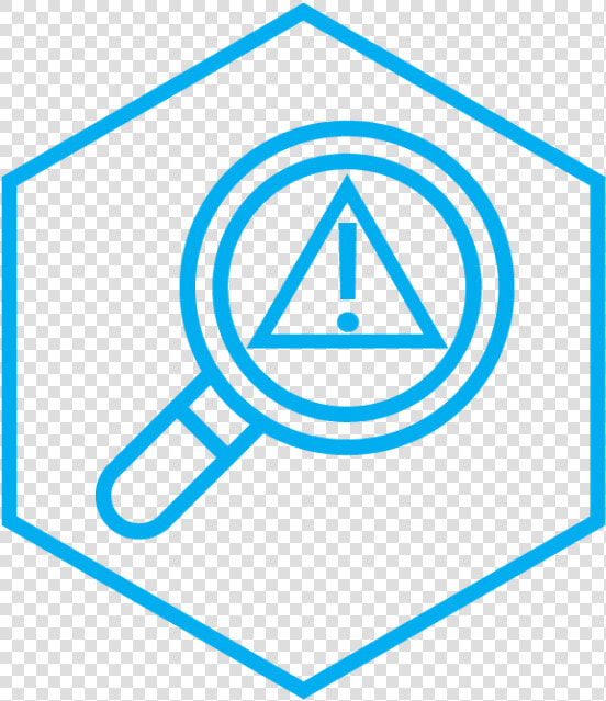 Threat Analysis Service   Imagenes De Lupa Para Colorear  HD Png DownloadTransparent PNG