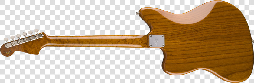 152 1210 821 Guitarra El¢ctrica Artisan Tasmanian Blackwood   Fender Squier Telecaster Thinline Classic Vibe  HD Png DownloadTransparent PNG