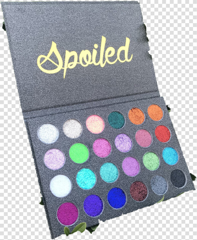 Spoiled Lips “holy Grail 2” Class Lazyload Lazyload   Eye Shadow  HD Png DownloadTransparent PNG