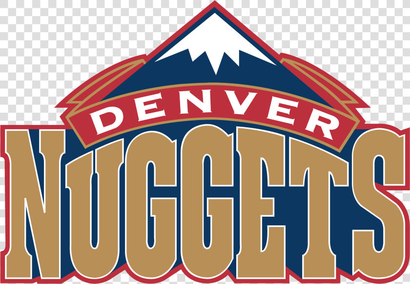 Denver Nuggets  HD Png DownloadTransparent PNG