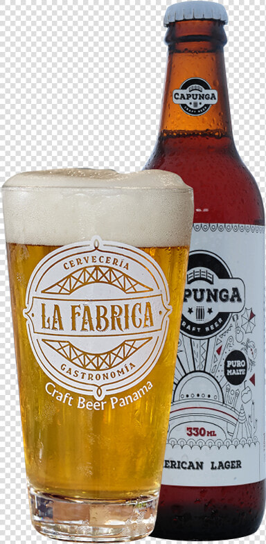 Cerveceria La Fabrica Panama  HD Png DownloadTransparent PNG