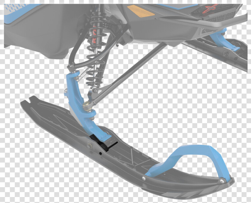 Snowmobile  HD Png DownloadTransparent PNG