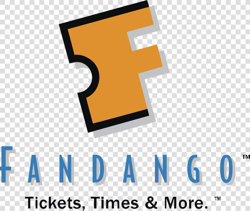 Png Transparent Fandango Logo  Png DownloadTransparent PNG