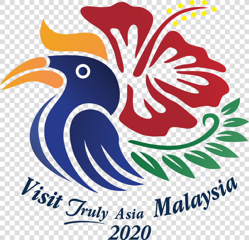 Visit Malaysia 2020 Png  Transparent PngTransparent PNG