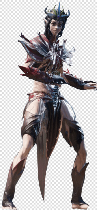 Divinity Original Sin 2 Sebille  HD Png DownloadTransparent PNG