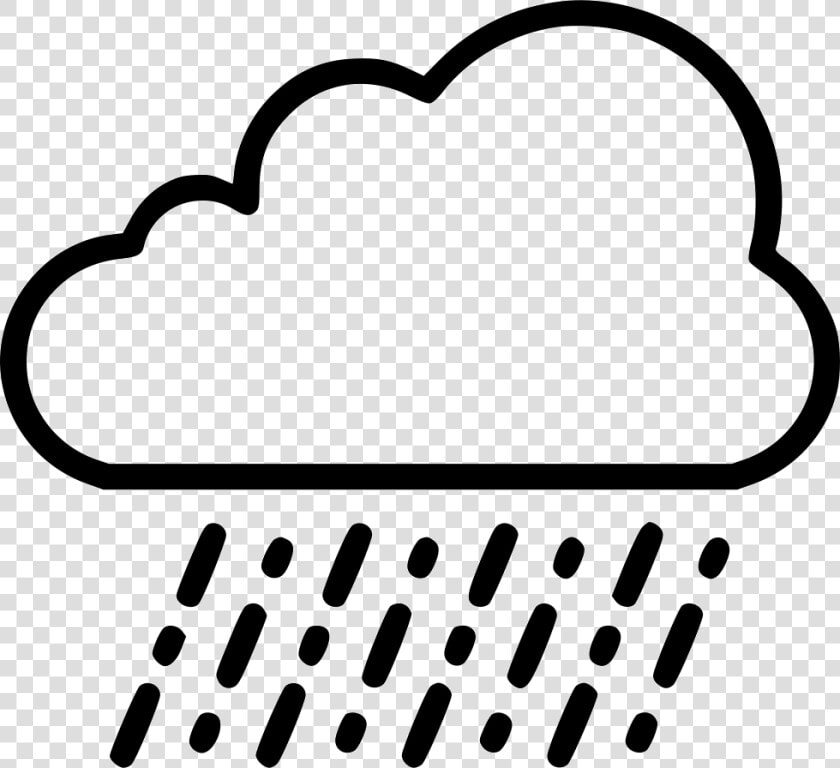 Rain Cloud Png   Cloud With Rain Drawing  Transparent PngTransparent PNG