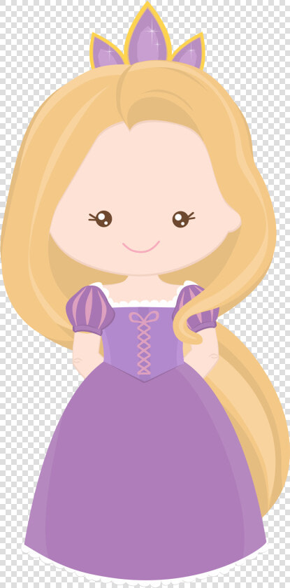 Princesa Disney Rapunzel Cute   Princesas Disney Cute Png  Transparent PngTransparent PNG