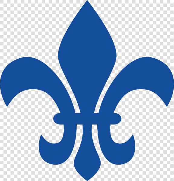 Transparent Fleur De Lis Png   Red Fleur De Lis Png  Png DownloadTransparent PNG