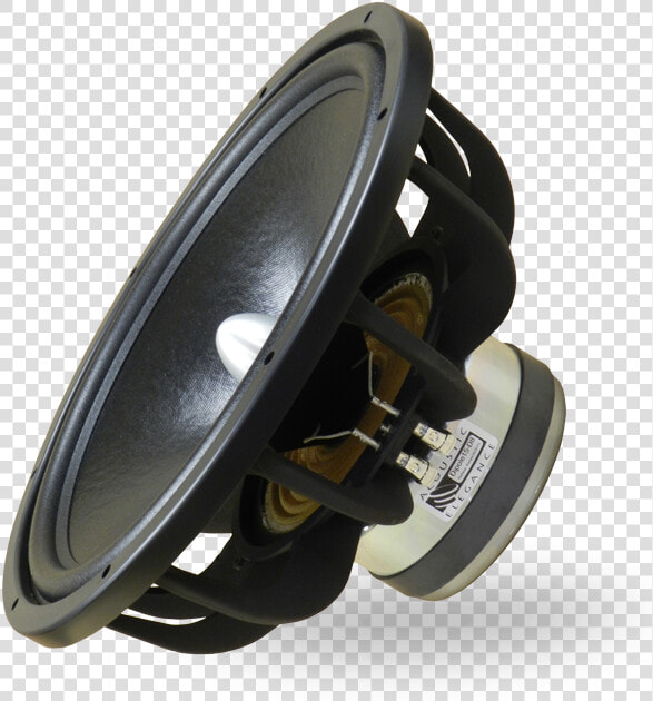 15 Woofer For Open Baffle  HD Png DownloadTransparent PNG