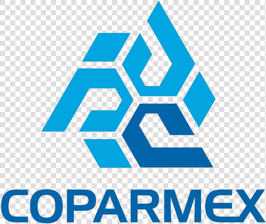 Coparmex   Coparmex Veracruz Logo Png  Transparent PngTransparent PNG