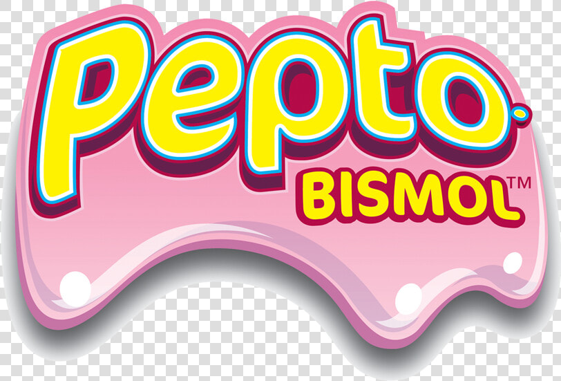 Eat  Drink  Be Covered With Pepto bismol Clipart     Pepto Bismol Logo Png  Transparent PngTransparent PNG