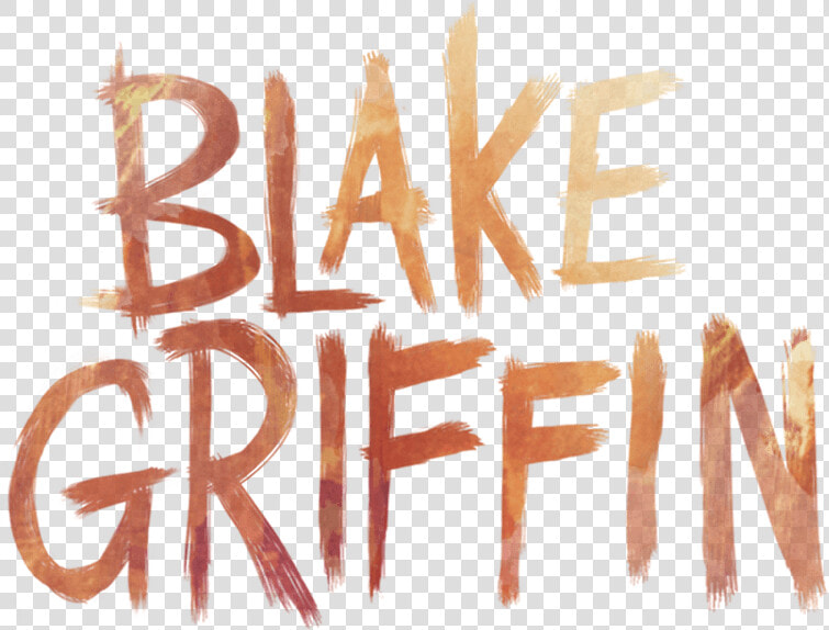 Charles Barkley Blake Griffin   Calligraphy  HD Png DownloadTransparent PNG