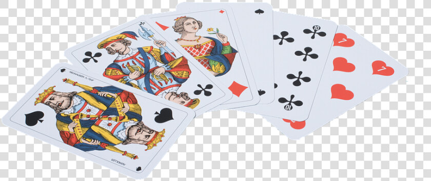 Jass Cards  Playing Cards  Card Games  Jass  Cards   Poker Card Png  Transparent PngTransparent PNG