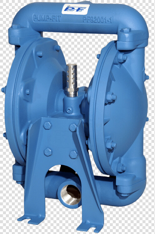 Aro Pf666100 Air Operated Double Diaphragm Pump   Pump Fit Bomba Neumatica  HD Png DownloadTransparent PNG