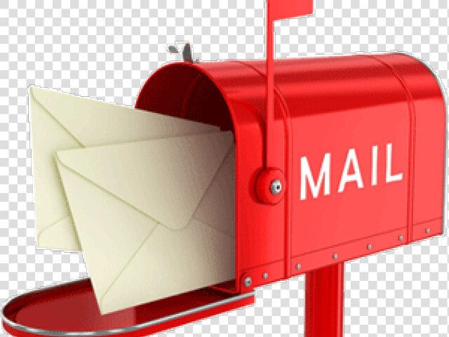 Mailbox Png Transparent Images   Letters In A Mailbox  Png DownloadTransparent PNG