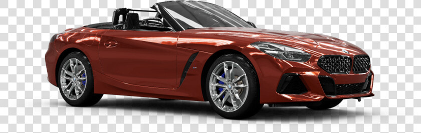 Forza Wiki   Bmw Z4 2019 Fh4  HD Png DownloadTransparent PNG