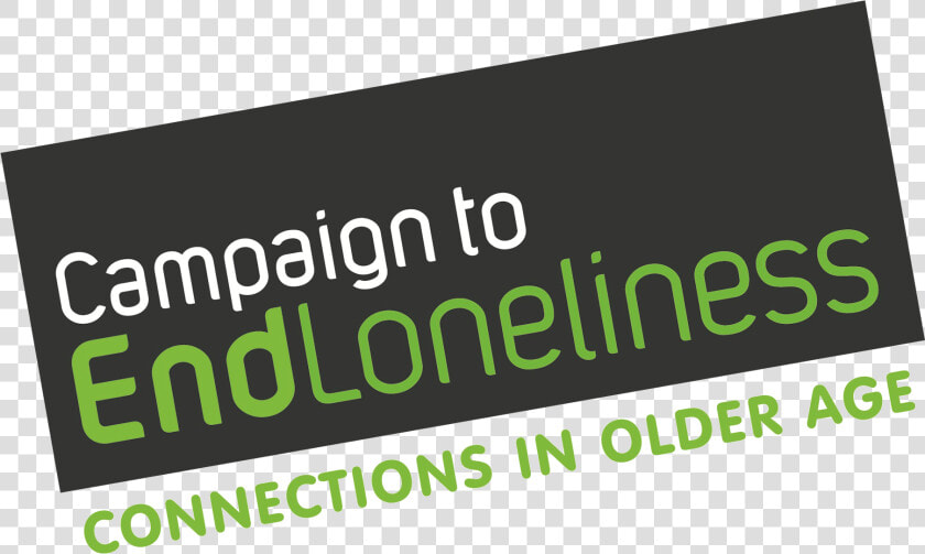 Campaign To End Loneliness  HD Png DownloadTransparent PNG