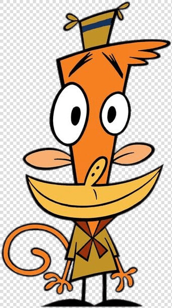 Camp Lazlo Monkey Lazlo   Camp Lazlo Lazlo  HD Png DownloadTransparent PNG