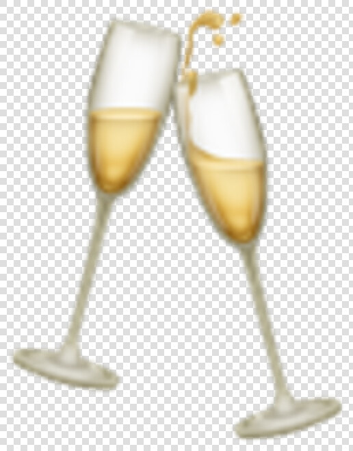 Clinking Glasses H   Champagne Glasses Clinking Png  Transparent PngTransparent PNG