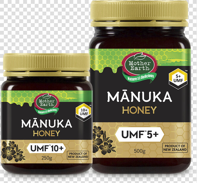 Mother Earth Manuka Honey  HD Png DownloadTransparent PNG