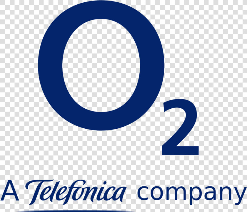 Telefonica O2   Telefonica O2 Logo Transparent  HD Png DownloadTransparent PNG