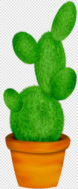 Cactus Clipart Potted   Cactus Plant Clipart Png  Transparent PngTransparent PNG