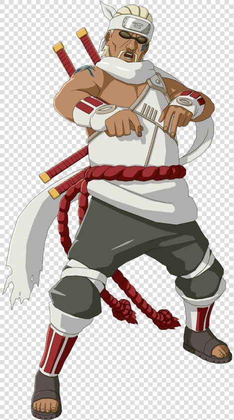 Transparent Killer Bee Png   Killer Bee Naruto Png  Png DownloadTransparent PNG