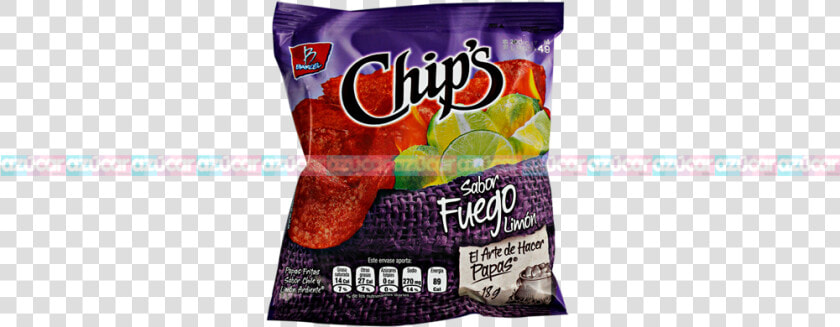 Barcel Mini Chips Fuego 6 25 Barcel   Seedless Fruit  HD Png DownloadTransparent PNG