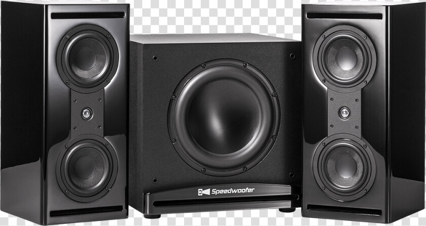 Subwoofer  HD Png DownloadTransparent PNG